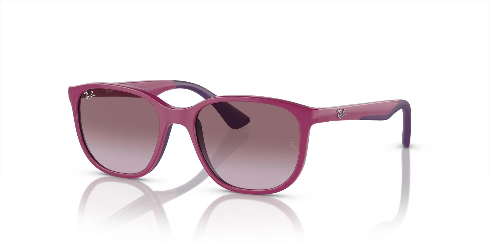 Ray-Ban Kids 0RJ9078SF Sunglasses